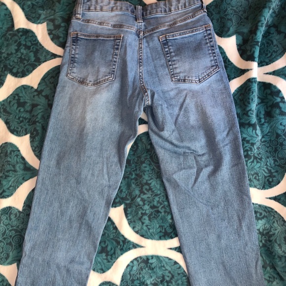 Wild Fable Jeans - Picture 8 of 9